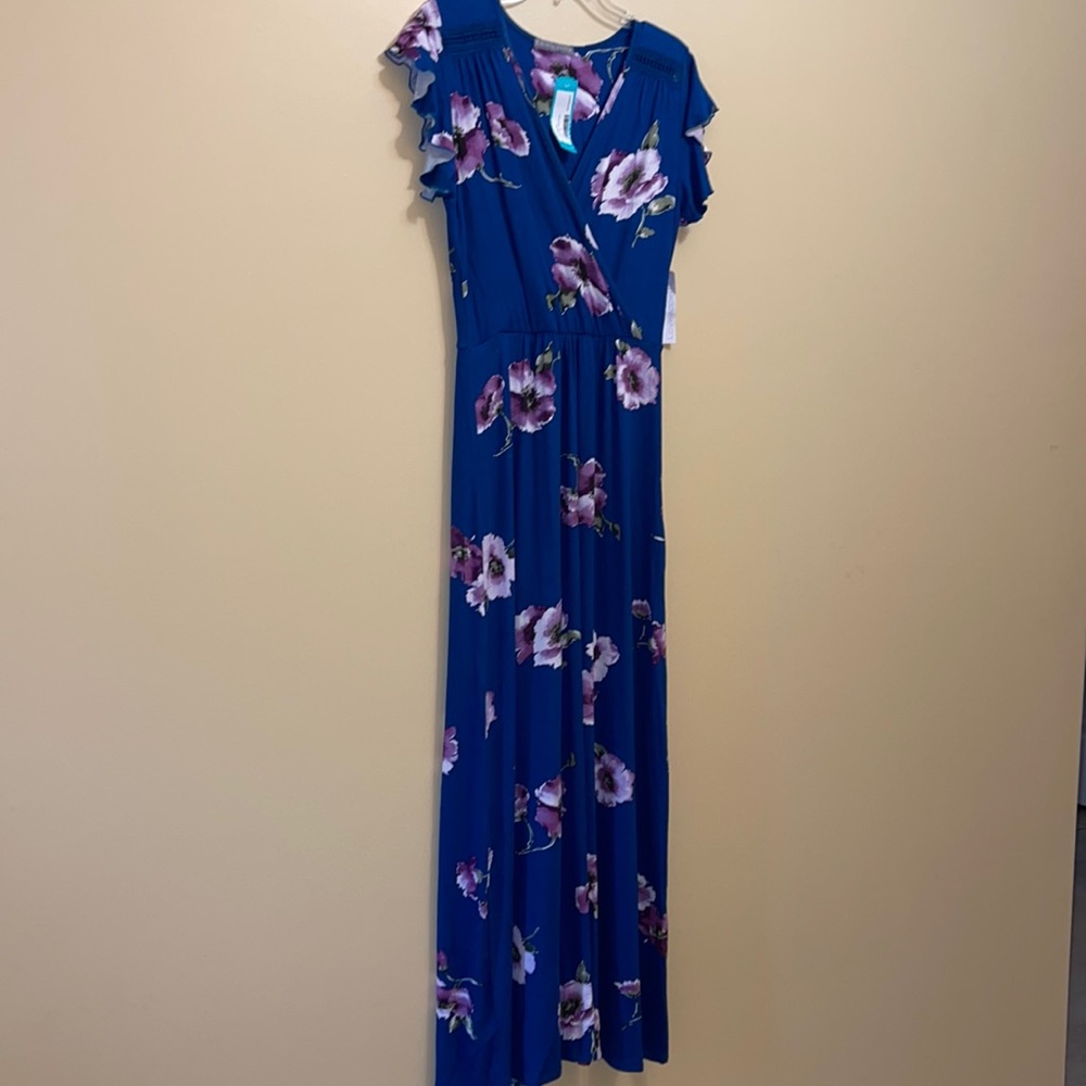 Loveappella Dress